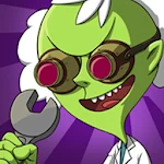Dr. Paul : mixed Puzzle game MOD APK icon