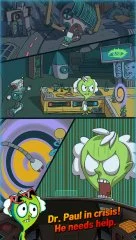 Dr. Paul : mixed Puzzle game - screenshot 1