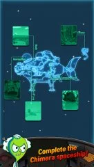 Dr. Paul : mixed Puzzle game - screenshot 2