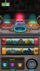 Dr. Paul : mixed Puzzle game - screenshot 4