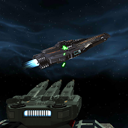 Space Turret - Defense Point MOD APK icon
