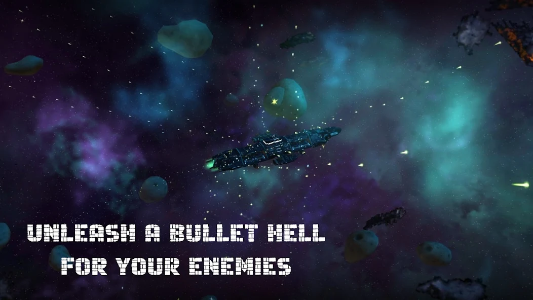 Space Turret - Defense Point - screenshot 4