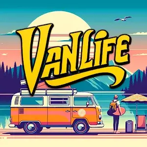 VanLife Simulator MOD APK icon