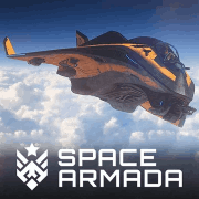 Space Armada MOD APK icon