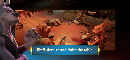 Liar's Bar APK 0.4.8 (No) for Android - screenshot 1