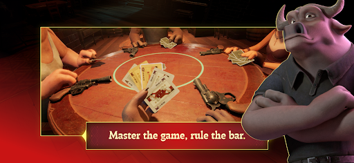 Liar's Bar APK 0.4.8 (No) for Android - screenshot 2