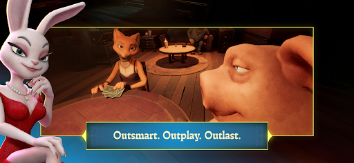 Liar's Bar APK 0.4.8 (No) for Android - screenshot 3