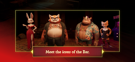 Liar's Bar APK 0.4.8 (No) for Android - screenshot 4