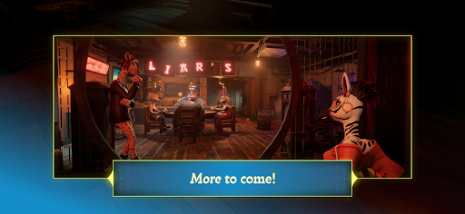 Liar's Bar APK 0.4.8 (No) for Android - screenshot 5
