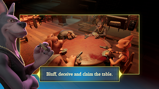 Liar's Bar APK 0.4.8 (No) for Android - screenshot 6