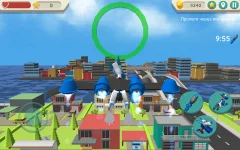 Robot Dog City Simulator - screenshot 2