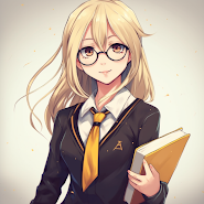 School Life MOD APK icon