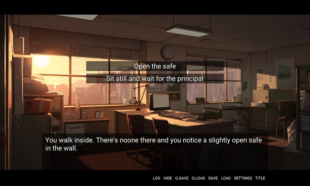 School Life - screenshot 7