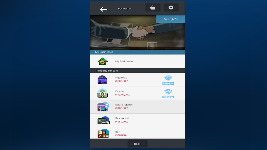 Urban Drug Empire - screenshot 13