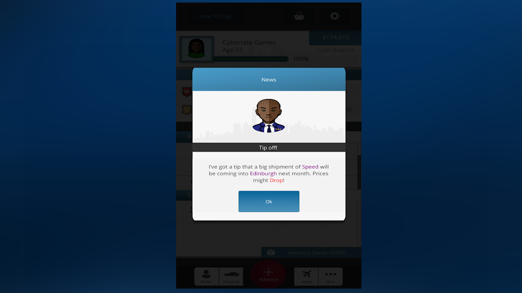 Urban Drug Empire - screenshot 14