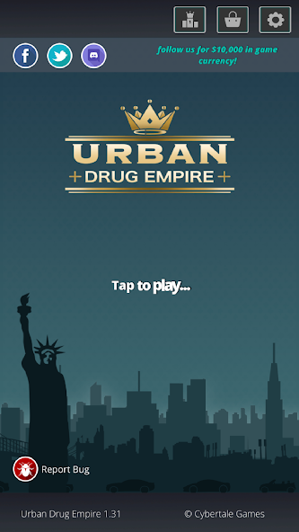 Urban Drug Empire - screenshot 2