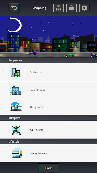 Urban Drug Empire - screenshot 5