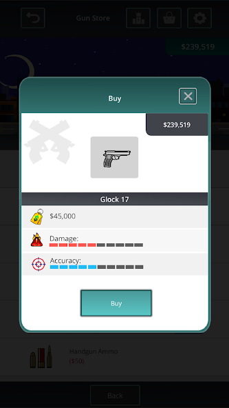 Urban Drug Empire - screenshot 6