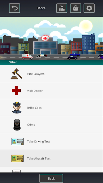 Urban Drug Empire - screenshot 8