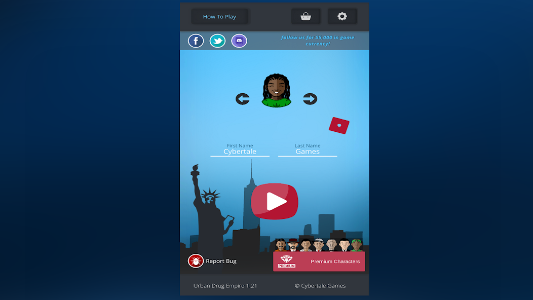 Urban Drug Empire - screenshot 9