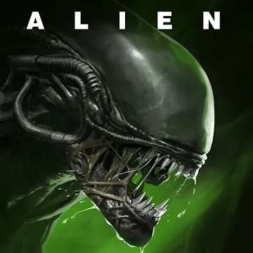 Alien: Blackout MOD APK icon