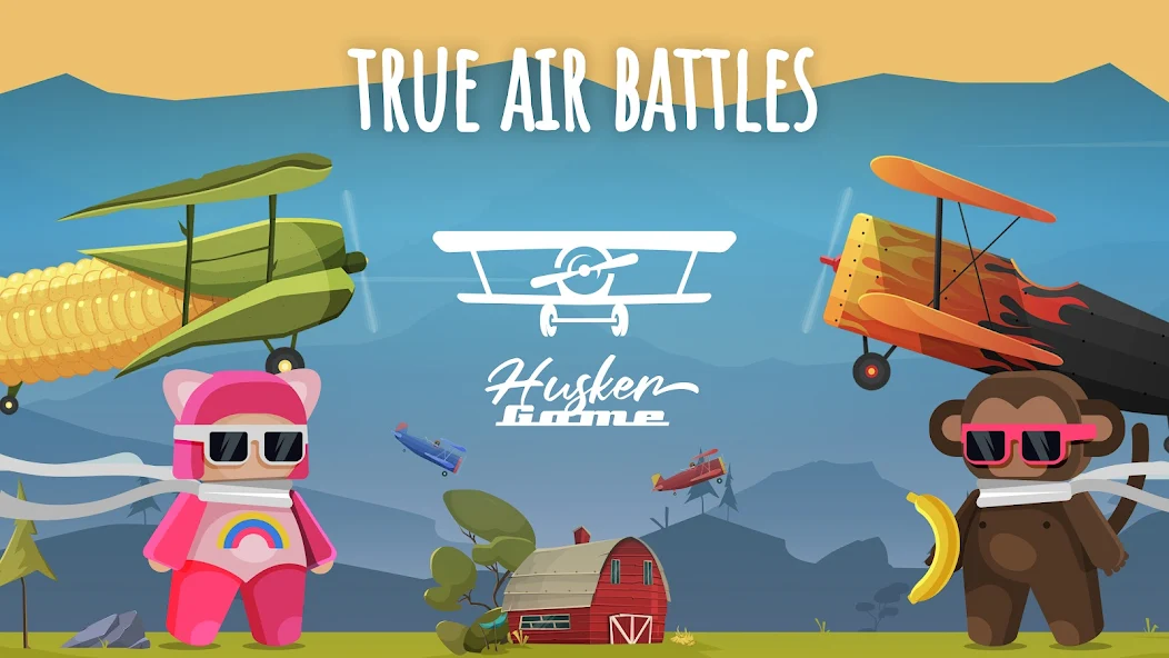 Husker Game - screenshot 16