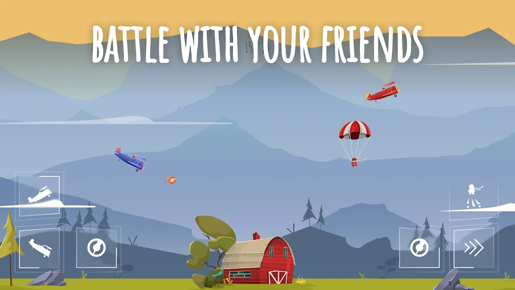 Husker Game - screenshot 4