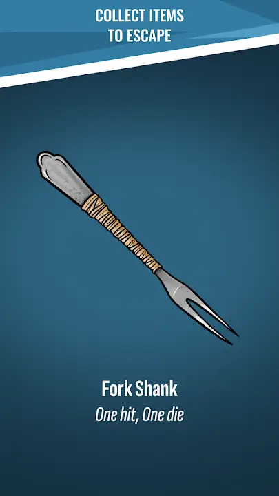 Hoosegow - screenshot 2