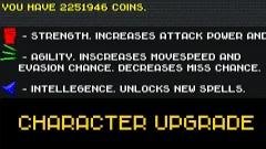 Champion of Justice - RPG - screenshot 4