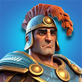 Domination Dynasty: Turn-Based MOD APK icon