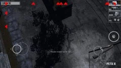 I Want To Live - screenshot 3