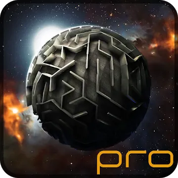 Maze Planet 3D MOD APK icon