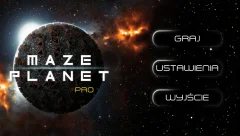 Maze Planet 3D - screenshot 1