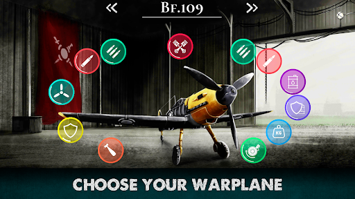 Warplanes Inc - screenshot 2