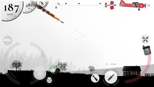 Warplanes Inc - screenshot 6