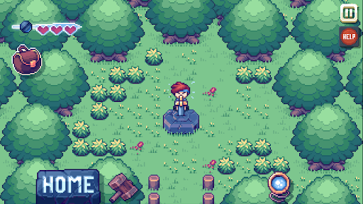 There Is No Game - screenshot 2