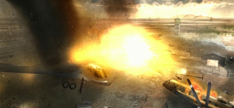 Tornado Alley APK - screenshot 1