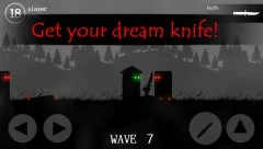 Badass Survival - screenshot 2