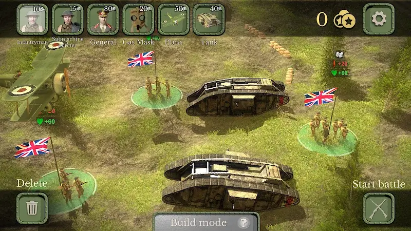 Battlefront Europe  WW1 - screenshot 3