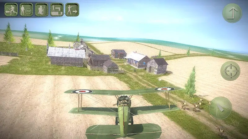 Battlefront Europe  WW1 - screenshot 4