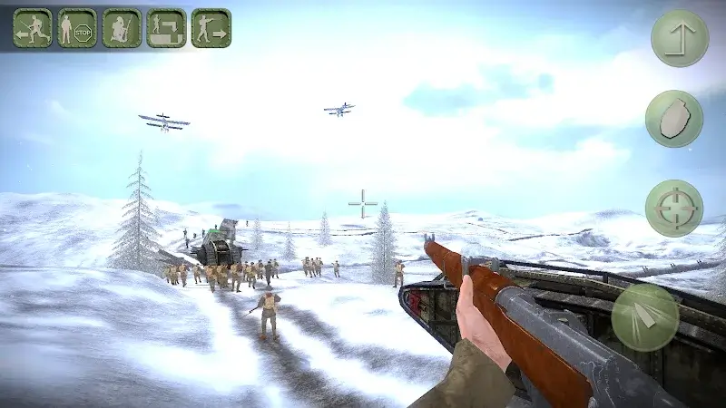 Battlefront Europe  WW1 - screenshot 5