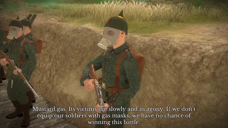 Battlefront Europe  WW1 - screenshot 6