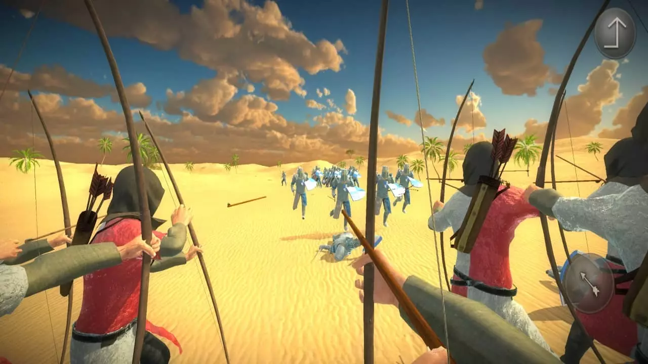 Knights of Europe 4 MOD APK icon