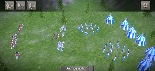 Knights of Europe 4 - screenshot 4