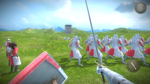 Knights of Europe 4 - screenshot 6