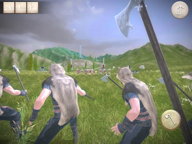 Legions of Rome - screenshot 8