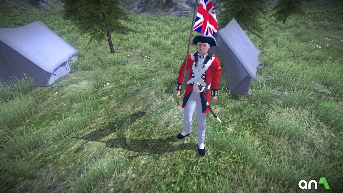 Muskets of America 2 - screenshot 1