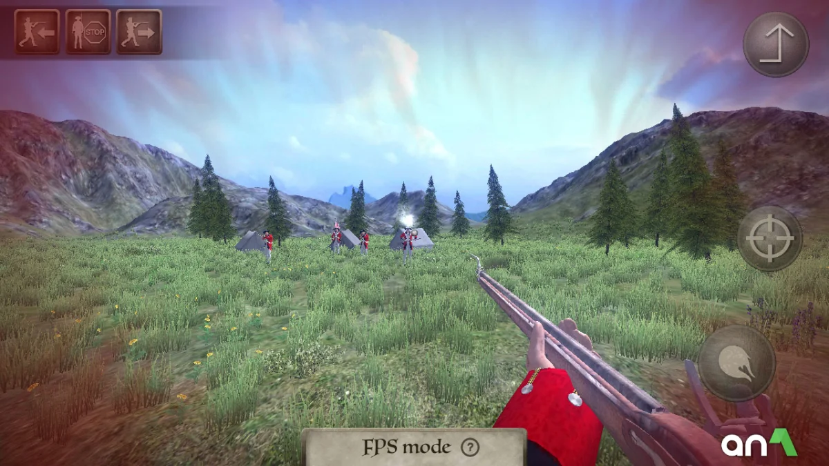 Muskets of America 2 - screenshot 2