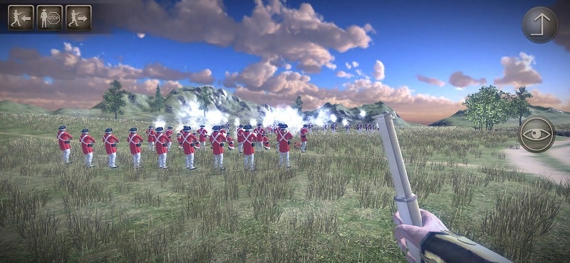 Muskets of America 2 - screenshot 3