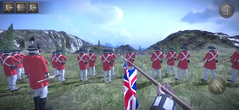 Muskets of America 2 - screenshot 4
